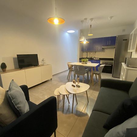 Apartamento Villalia ปูแอร์โตเดลคาร์เมน ภายนอก รูปภาพ